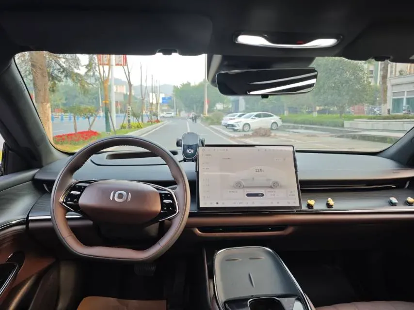 2024 ChangAn QiYuan A07 BEV 79.97KWH,autocango,china used car exporter,china ev exporter,chinese used car exporter,chinese used ev exporter