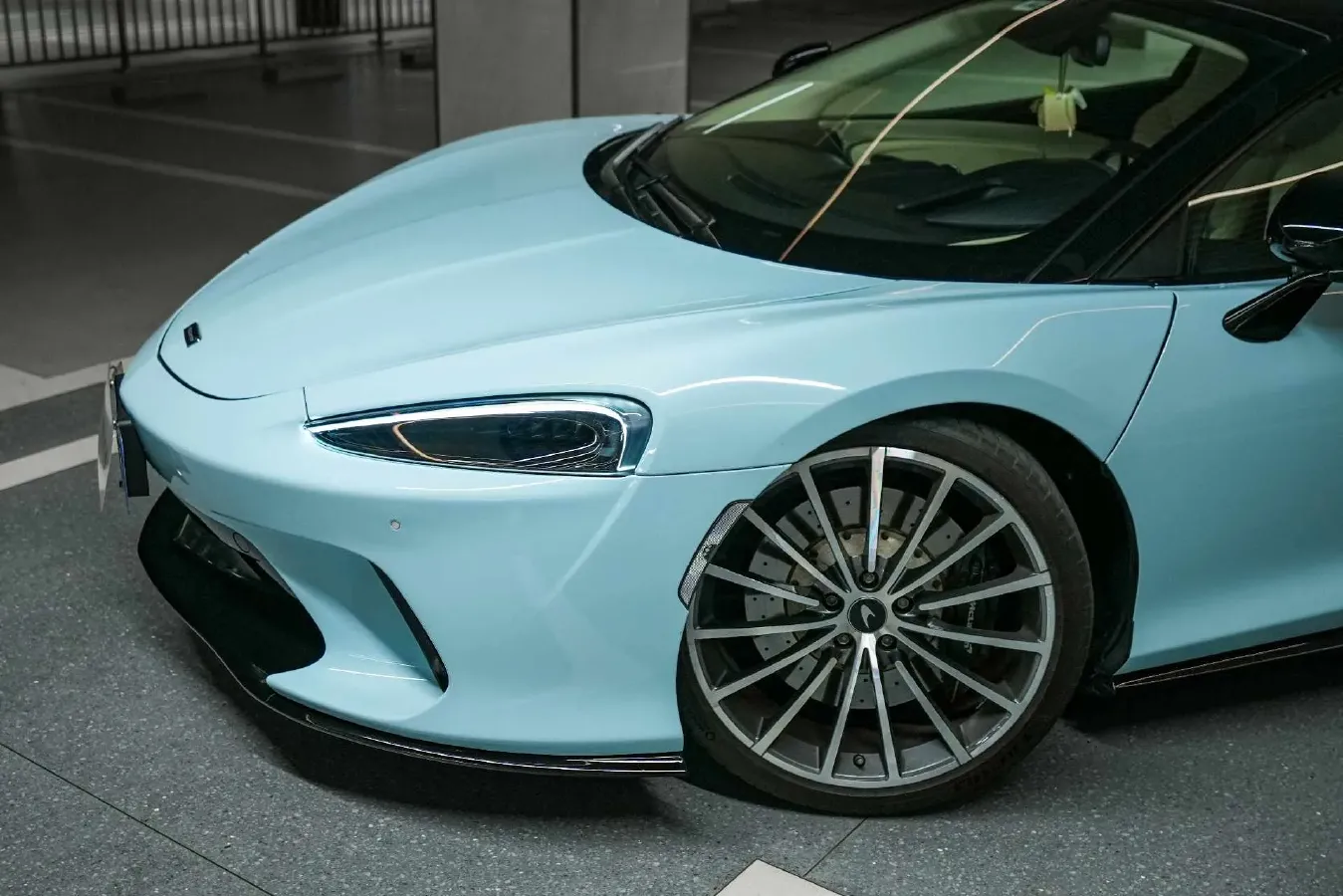 2019 Lorinser MAYBACH S Class 3.0T 367HP V6 9AT,autocango,china used car exporter,china ev exporter,chinese used car exporter,chinese used ev exporter