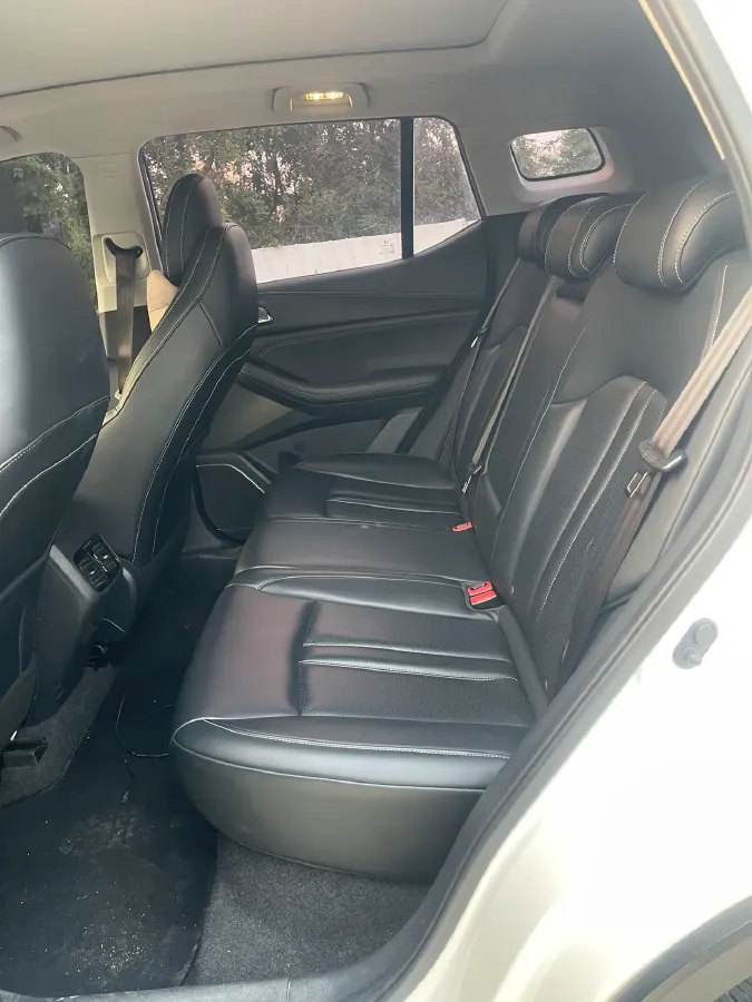 2022 GAC Trumpchi GS4 1.5T 169HP L4 6AT,autocango,china used car exporter,china ev exporter,chinese used car exporter,chinese used ev exporter