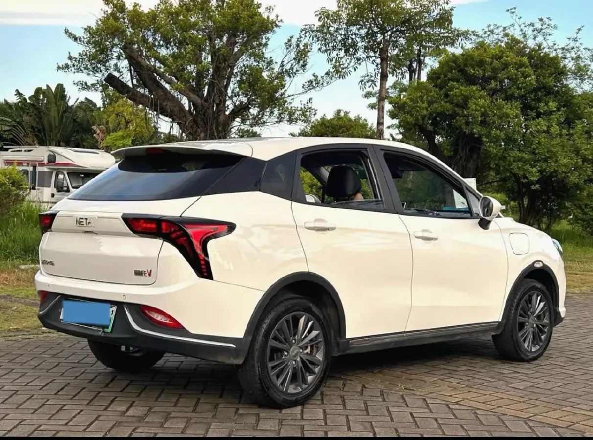 2022 Neta V BEV 38.54KWH,autocango,china used car exporter,china ev exporter,chinese used car exporter,chinese used ev exporter