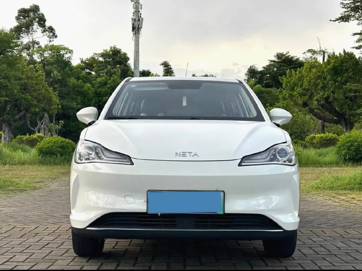 2022 Neta V BEV 38.54KWH,autocango,china used car exporter,china ev exporter,chinese used car exporter,chinese used ev exporter