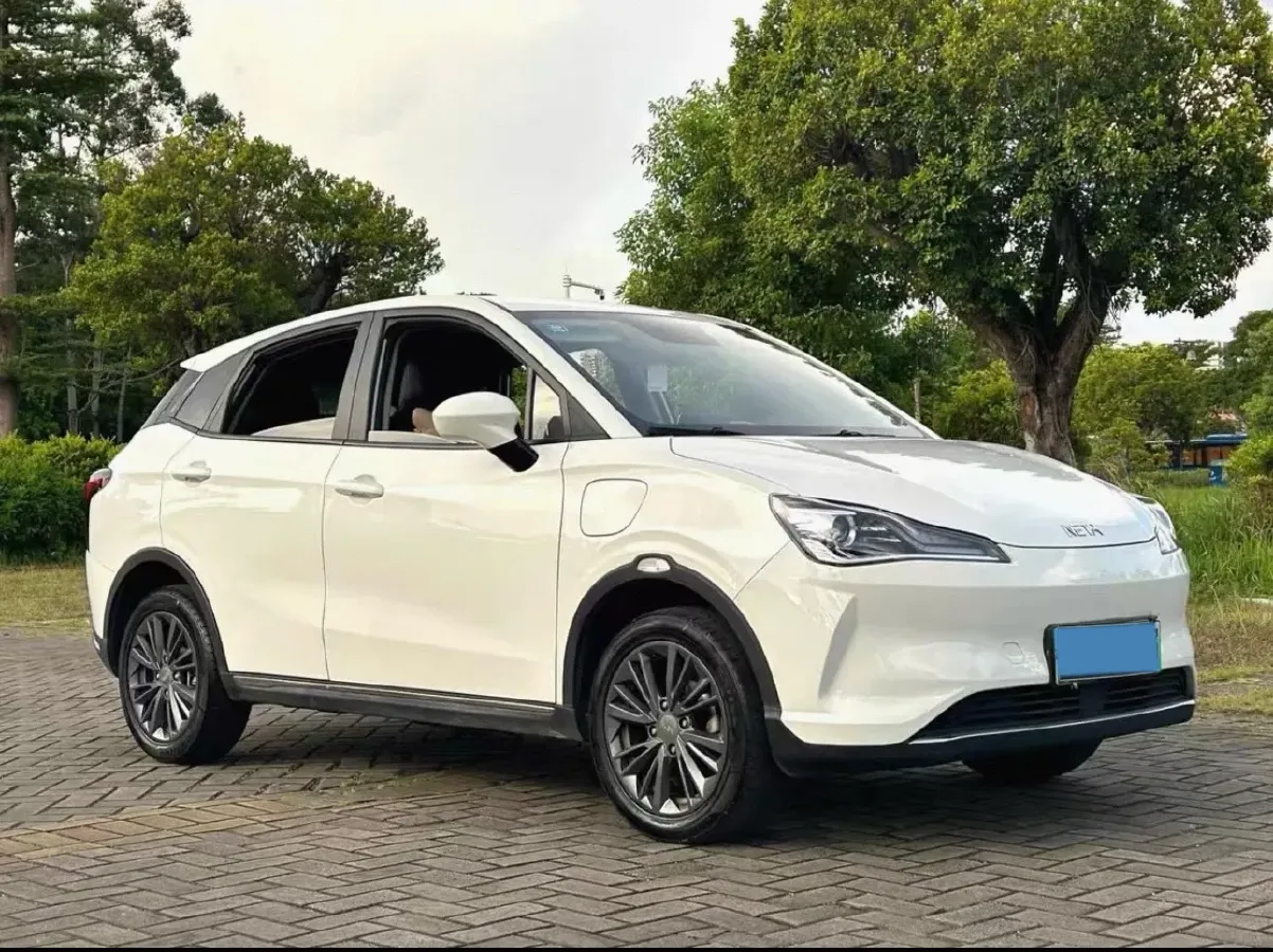 2022 Neta V BEV 38.54KWH,autocango,china used car exporter,china ev exporter,chinese used car exporter,chinese used ev exporter