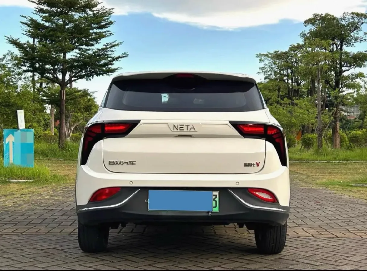 2022 Neta V BEV 38.54KWH,autocango,china used car exporter,china ev exporter,chinese used car exporter,chinese used ev exporter