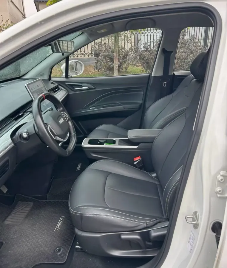 2022 Neta V BEV 38.54KWH,autocango,china used car exporter,china ev exporter,chinese used car exporter,chinese used ev exporter