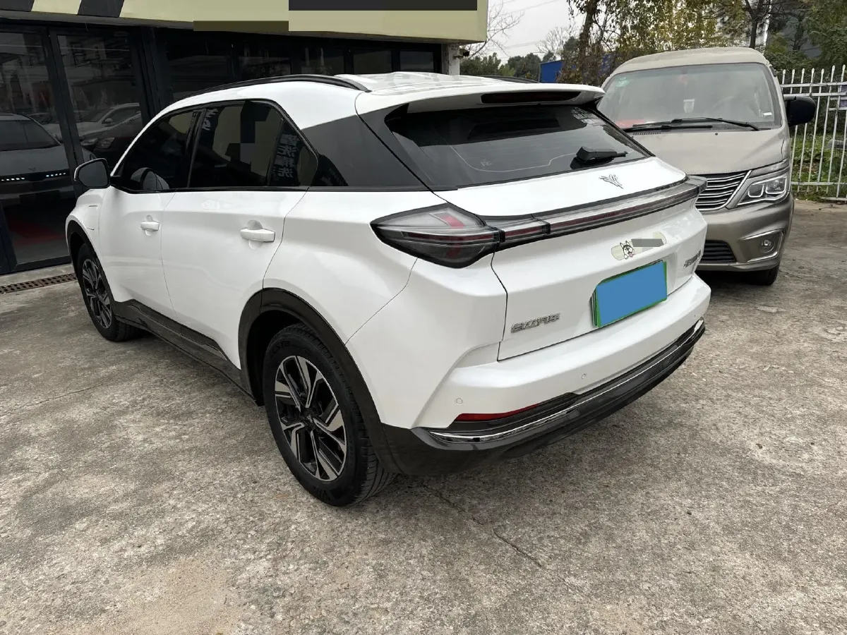 2022 GAC Trumpchi GS4 Plus 2.0T 252HP L4 6AT,autocango,china used car exporter,china ev exporter,chinese used car exporter,chinese used ev exporter
