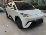 2025 BYD Seagull BEV 30.08KWH