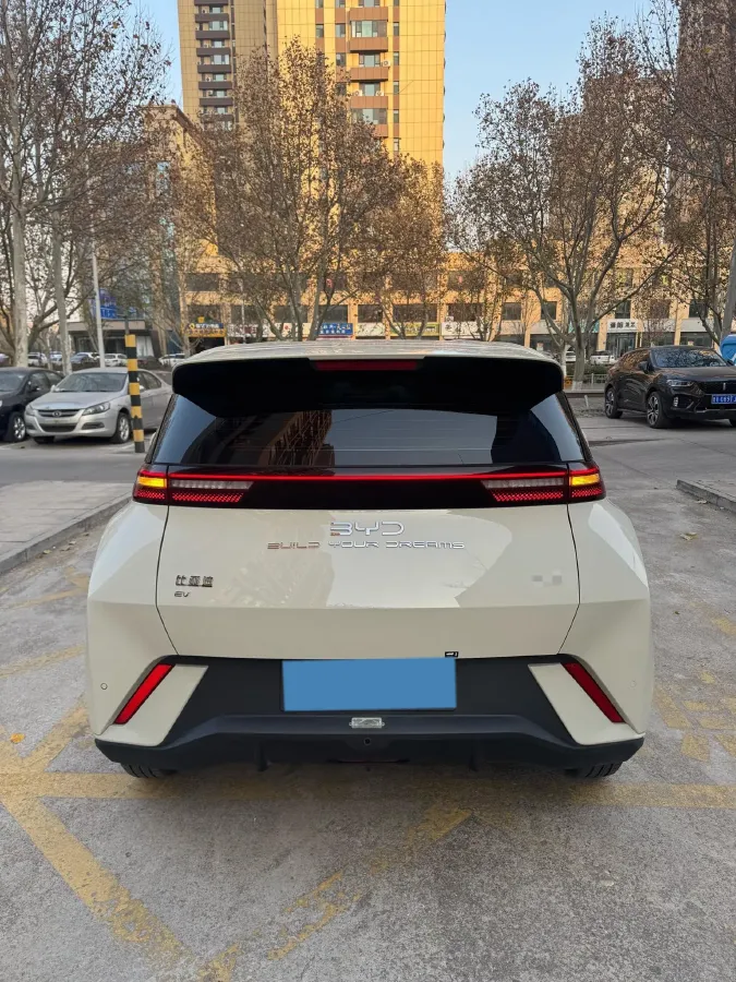 2025 BYD Seagull BEV 30.08KWH,autocango,china used car exporter,china ev exporter,chinese used car exporter,chinese used ev exporter