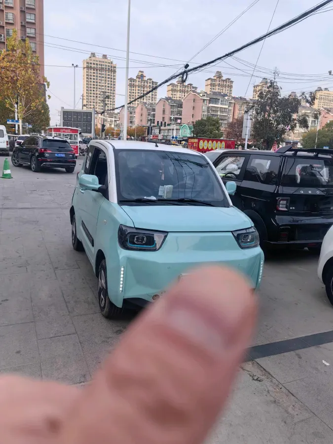 2023 BAW JiaBao BEV 10.88KWH,autocango,china used car exporter,china ev exporter,chinese used car exporter,chinese used ev exporter