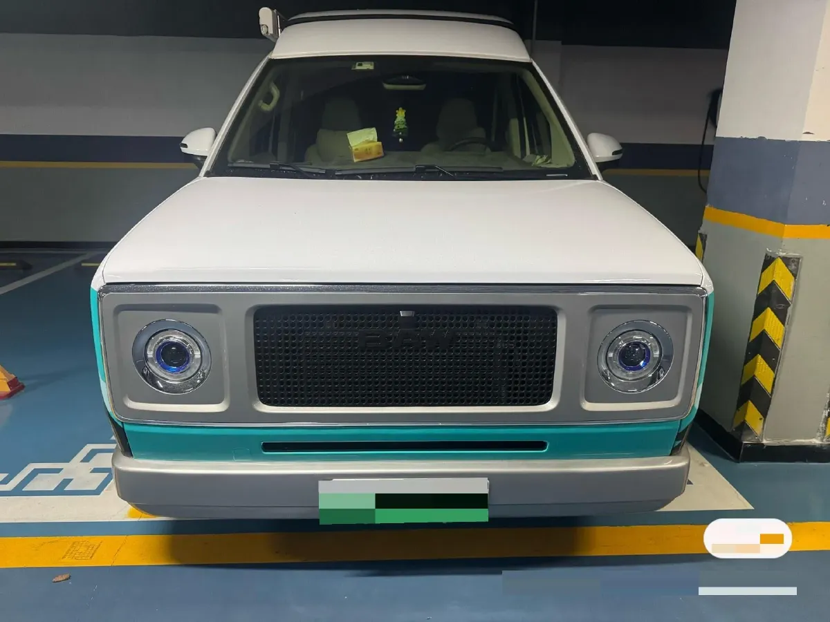 2025 BAW Vala BEV 81KWH,autocango,china used car exporter,china ev exporter,chinese used car exporter,chinese used ev exporter