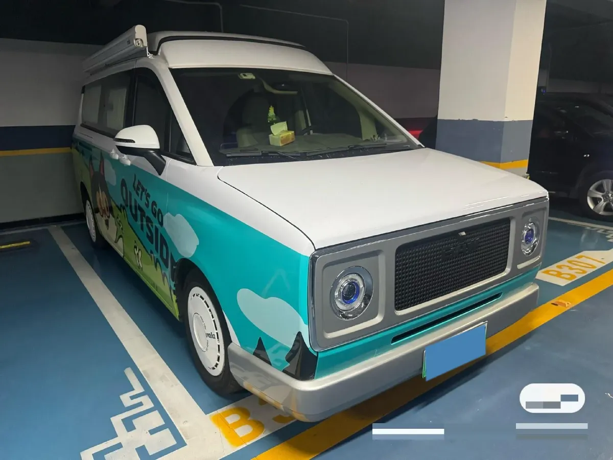 2025 BAW Vala BEV 81KWH,autocango,china used car exporter,china ev exporter,chinese used car exporter,chinese used ev exporter