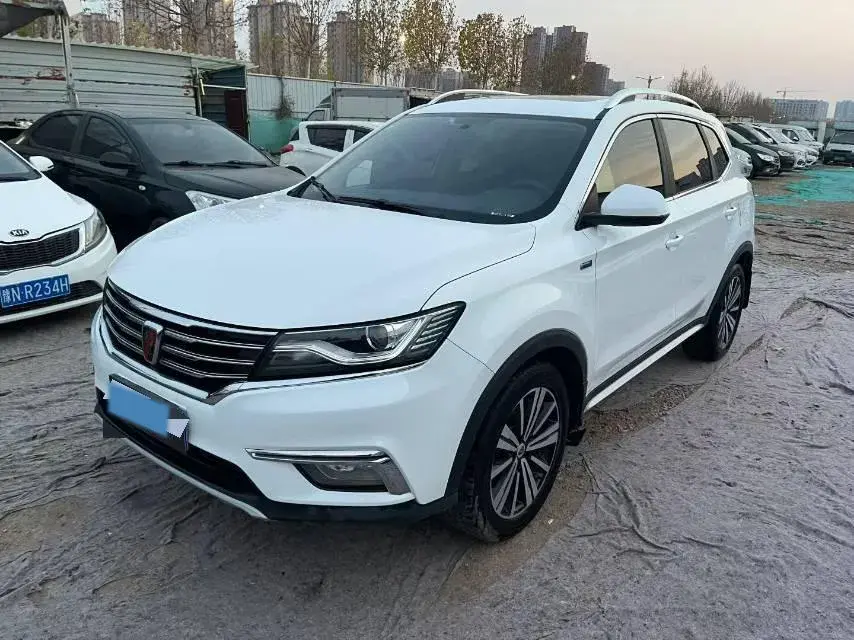 2019 Mitsubishi Eclipse Cross 1.5T 170HP L4 6MT 2019 Mitsubishi Eclipse Cross 1.5T 170HP L4 6MT