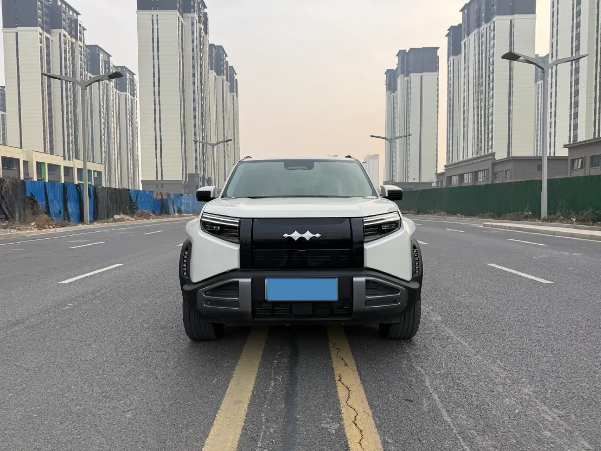 2025 FangChengBao Tai 3 BEV,autocango,china used car exporter,china ev exporter,chinese used car exporter,chinese used ev exporter