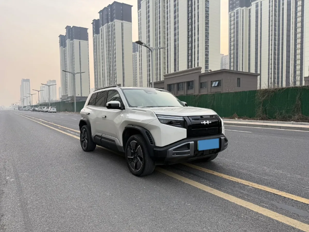 2025 FangChengBao Tai 3 BEV,autocango,china used car exporter,china ev exporter,chinese used car exporter,chinese used ev exporter