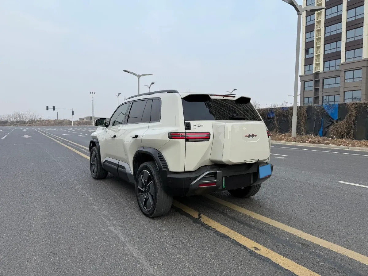 2025 FangChengBao Tai 3 BEV,autocango,china used car exporter,china ev exporter,chinese used car exporter,chinese used ev exporter