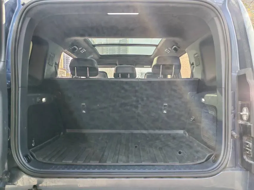 2023 Toyota Crown Kluger 2.5L 189HP L4 E-CVT Hybrid,autocango,china used car exporter,china ev exporter,chinese used car exporter,chinese used ev exporter