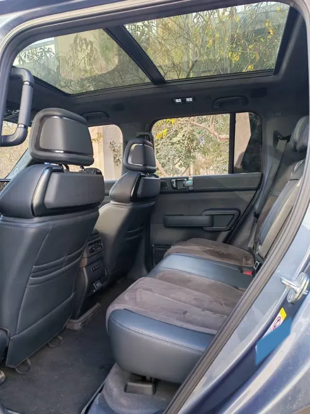 2023 Toyota Crown Kluger 2.5L 189HP L4 E-CVT Hybrid,autocango,china used car exporter,china ev exporter,chinese used car exporter,chinese used ev exporter