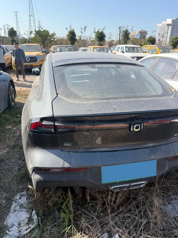 2024 ChangAn QiYuan A05 1.5L 110HP L4 E-CVT PHEV 18.4KWH,autocango,china used car exporter,china ev exporter,chinese used car exporter,chinese used ev exporter