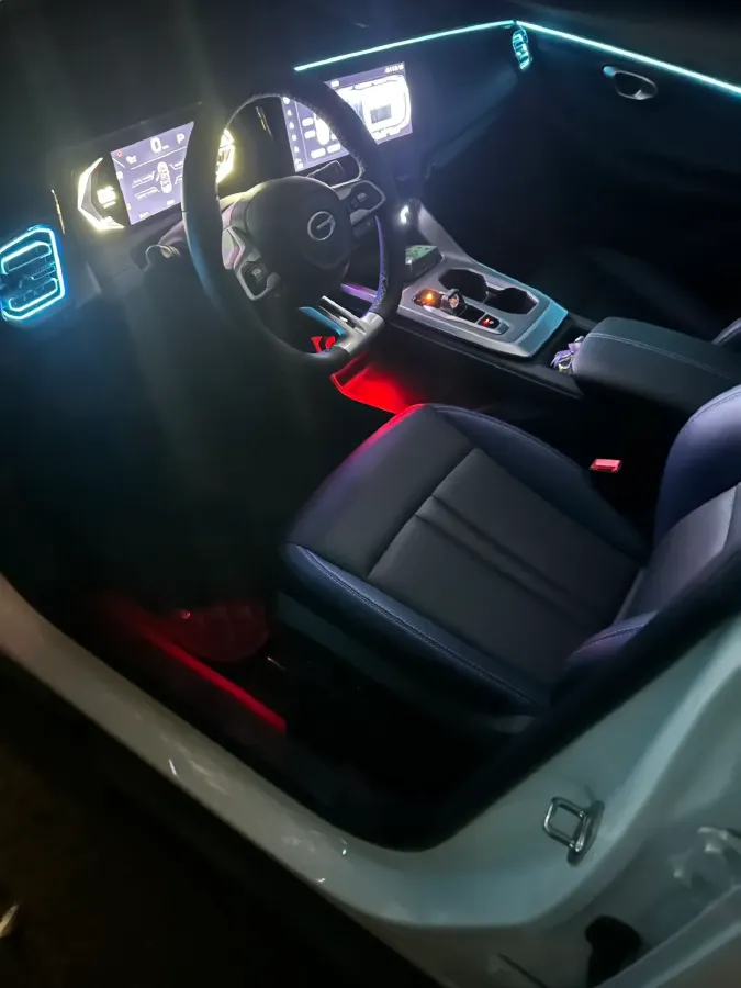 2023 GAC Trumpchi GS3 1.5T 177HP L4 7DCT,autocango,china used car exporter,china ev exporter,chinese used car exporter,chinese used ev exporter