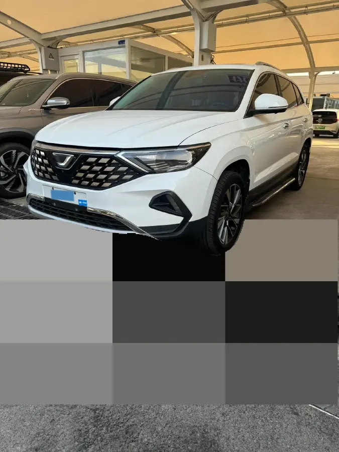 2020 Jetta VS7 1.4T 150HP L4 6AT