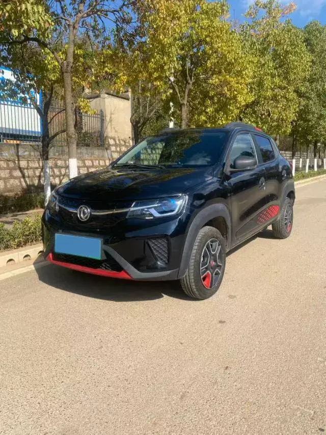 2022 DongFeng Nammi EX1 BEV 26.8KWH