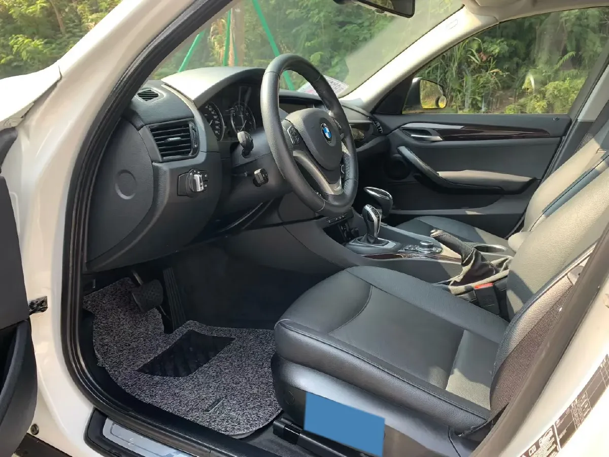 2012 BMW X1 2.0T 184HP L4 8AT,autocango,china used car exporter,china ev exporter,chinese used car exporter,chinese used ev exporter