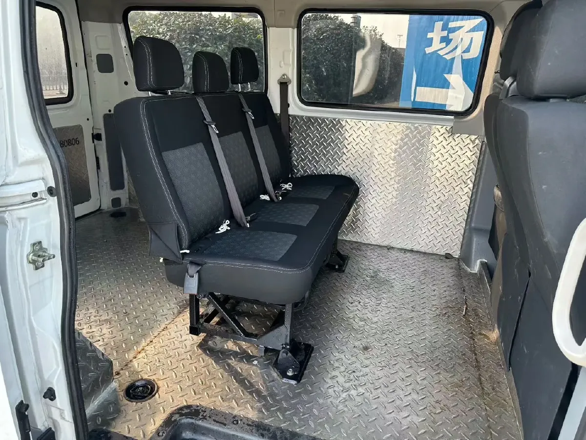 2024 SinoTruck VGV PioneerV 2.0T 140HP L4 6MT,autocango,china used car exporter,china ev exporter,chinese used car exporter,chinese used ev exporter