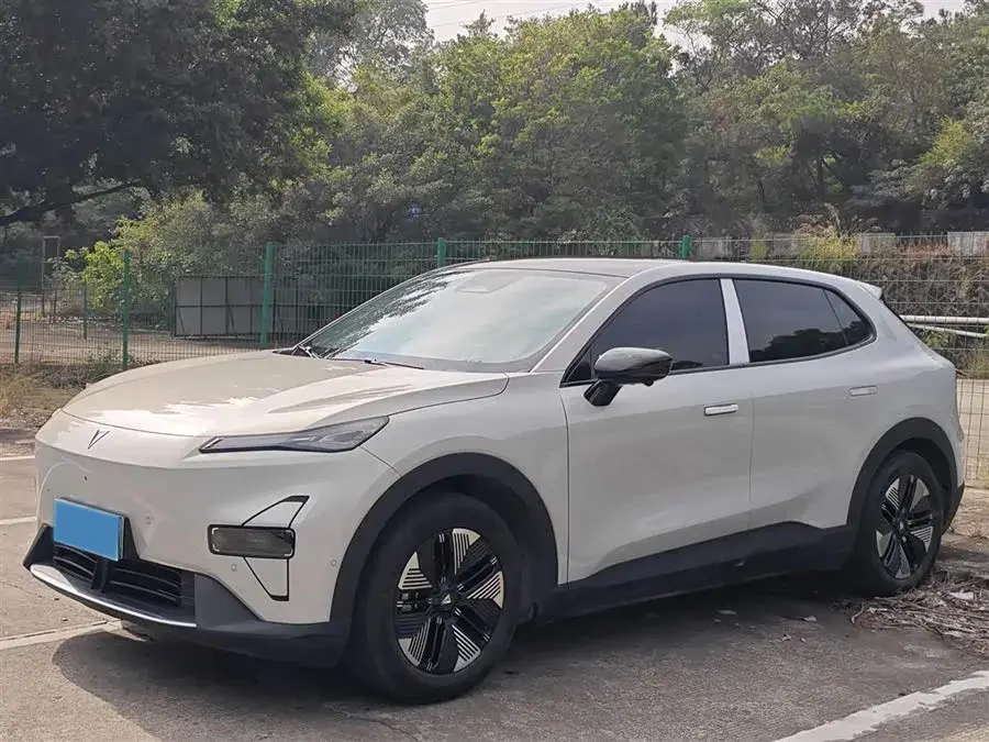 2025 Honda eπ eπ007 BEV