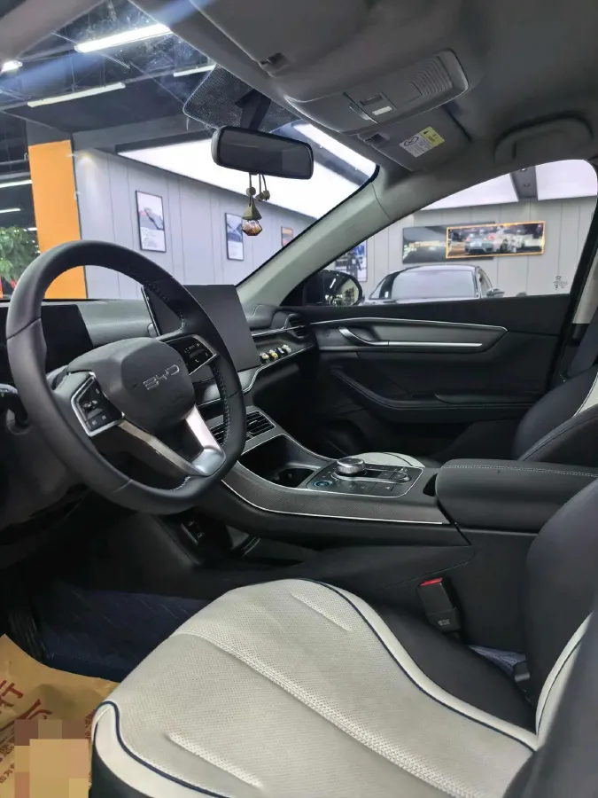 2024 BYD Destroyer 05 1.5L 110HP L4 E-CVT PHEV 8.3KWH,autocango,china used car exporter,china ev exporter,chinese used car exporter,chinese used ev exporter