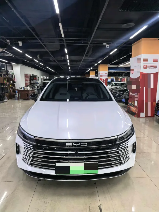 2024 BYD Destroyer 05 1.5L 110HP L4 E-CVT PHEV 8.3KWH,autocango,china used car exporter,china ev exporter,chinese used car exporter,chinese used ev exporter