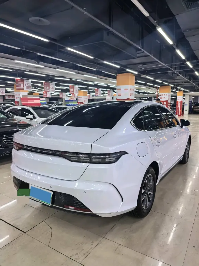 2024 BYD Destroyer 05 1.5L 110HP L4 E-CVT PHEV 8.3KWH,autocango,china used car exporter,china ev exporter,chinese used car exporter,chinese used ev exporter