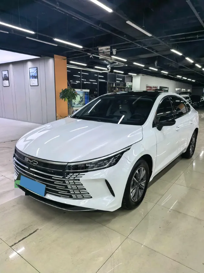 2024 BYD Destroyer 05 1.5L 110HP L4 E-CVT PHEV 8.3KWH,autocango,china used car exporter,china ev exporter,chinese used car exporter,chinese used ev exporter
