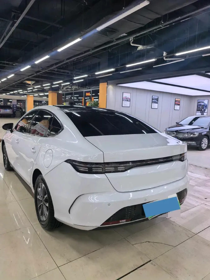 2024 BYD Destroyer 05 1.5L 110HP L4 E-CVT PHEV 8.3KWH,autocango,china used car exporter,china ev exporter,chinese used car exporter,chinese used ev exporter
