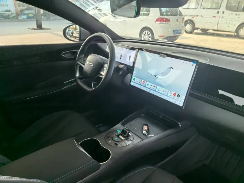 2025 BYD Seal BEV 80.64KWH,autocango,china used car exporter,china ev exporter,chinese used car exporter,chinese used ev exporter