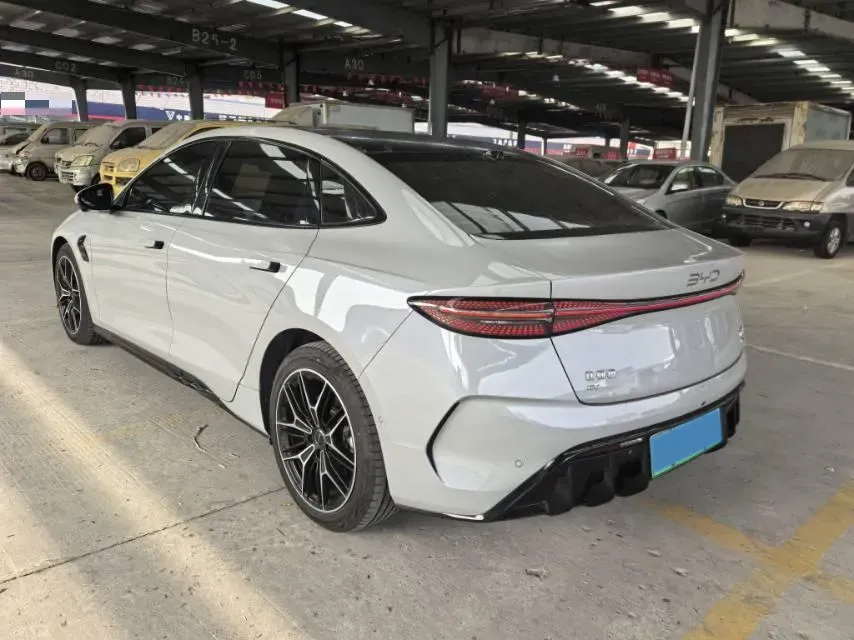 2025 BYD Seal BEV 80.64KWH,autocango,china used car exporter,china ev exporter,chinese used car exporter,chinese used ev exporter