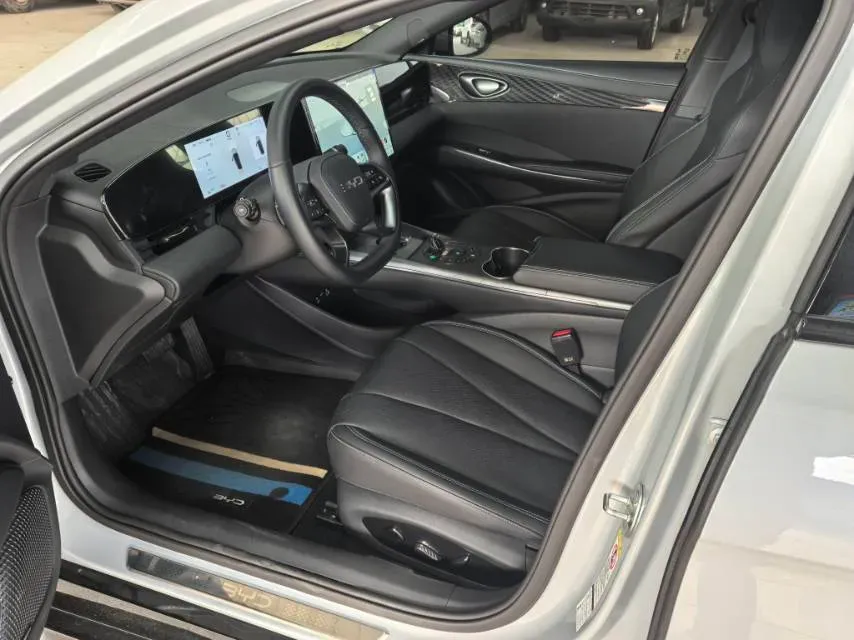 2025 BYD Seal BEV 80.64KWH,autocango,china used car exporter,china ev exporter,chinese used car exporter,chinese used ev exporter