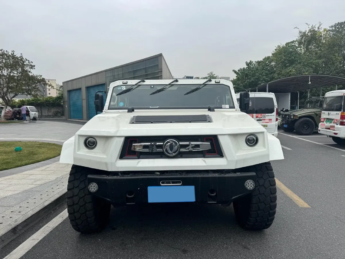2022 Dongfeng Warrior M50 4.0T 194HP L4 5MT,autocango,china used car exporter,china ev exporter,chinese used car exporter,chinese used ev exporter