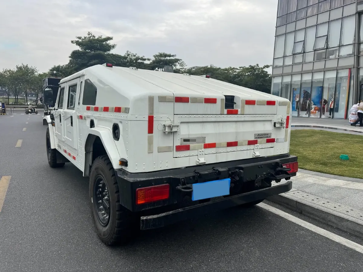 2022 Dongfeng Warrior M50 4.0T 194HP L4 5MT,autocango,china used car exporter,china ev exporter,chinese used car exporter,chinese used ev exporter