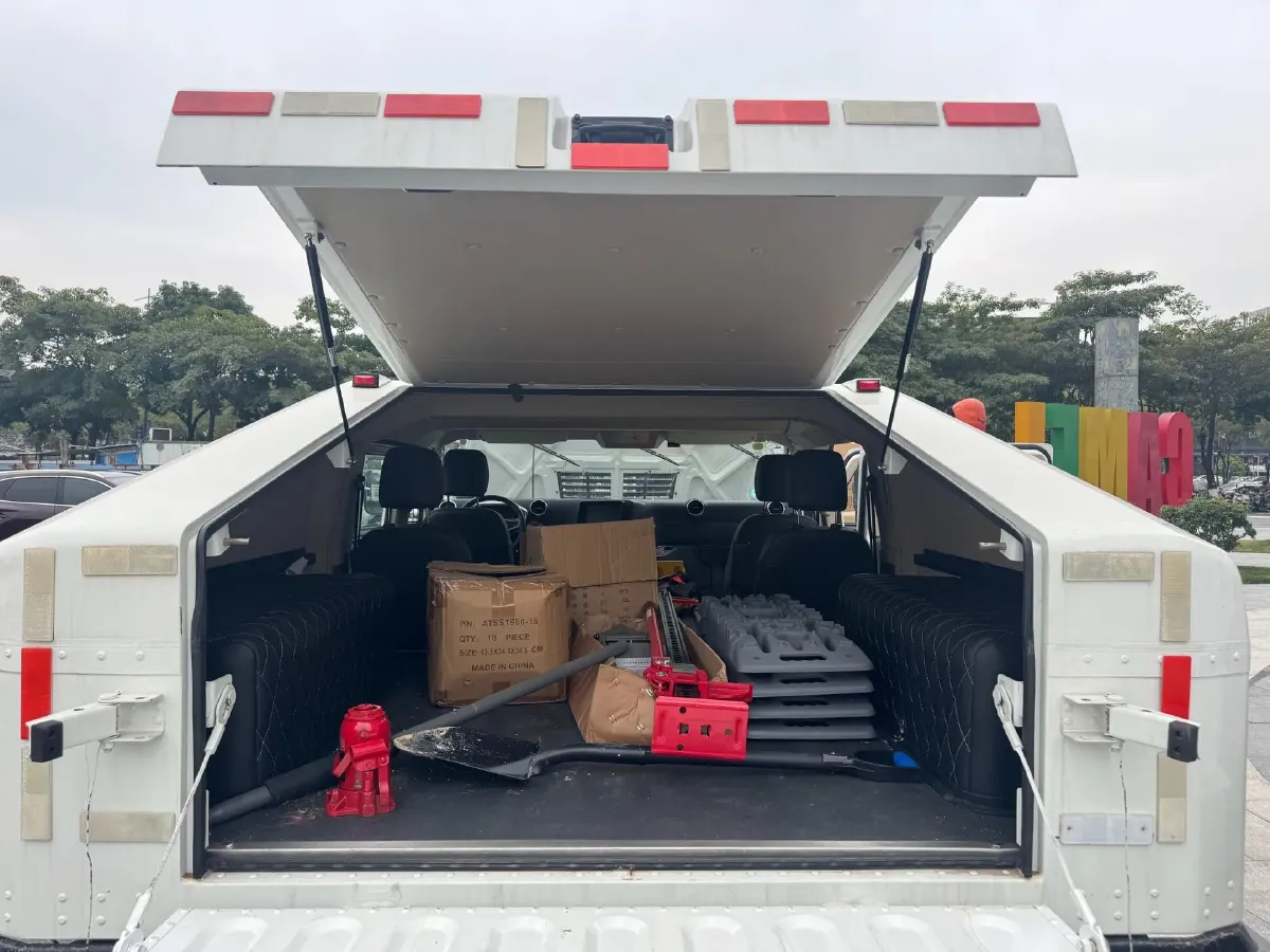 2022 Dongfeng Warrior M50 4.0T 194HP L4 5MT,autocango,china used car exporter,china ev exporter,chinese used car exporter,chinese used ev exporter