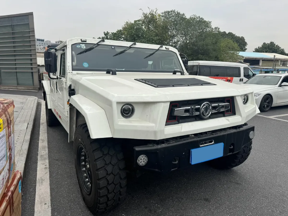 2022 Dongfeng Warrior M50 4.0T 194HP L4 5MT,autocango,china used car exporter,china ev exporter,chinese used car exporter,chinese used ev exporter