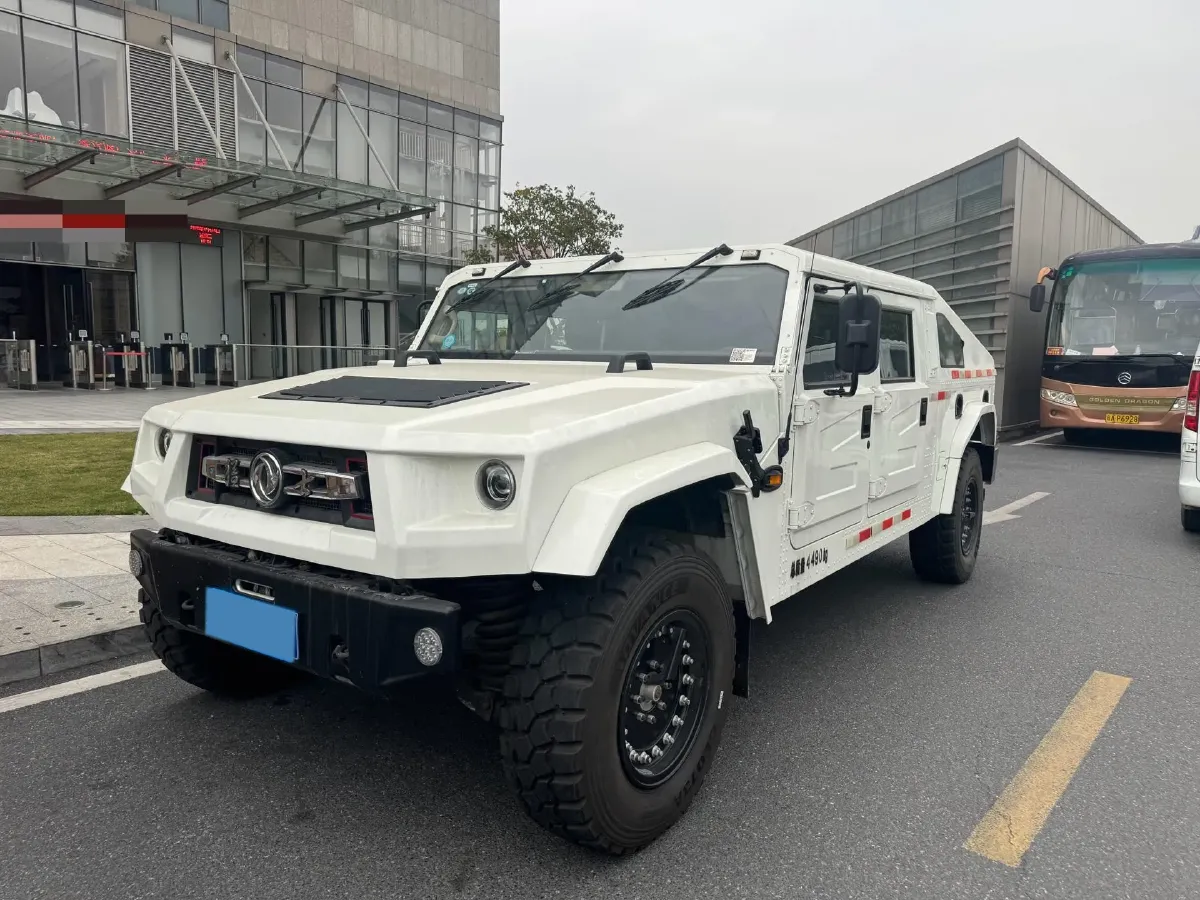 2022 Dongfeng Warrior M50 4.0T 194HP L4 5MT,autocango,china used car exporter,china ev exporter,chinese used car exporter,chinese used ev exporter