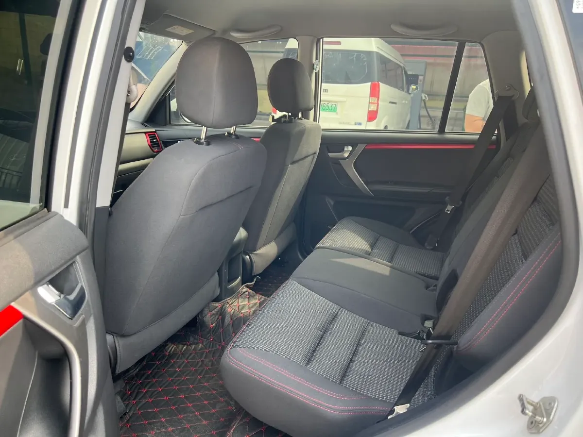 2016 Chery Tiggo 3 1.6L 126HP L4 CVT,autocango,china used car exporter,china ev exporter,chinese used car exporter,chinese used ev exporter