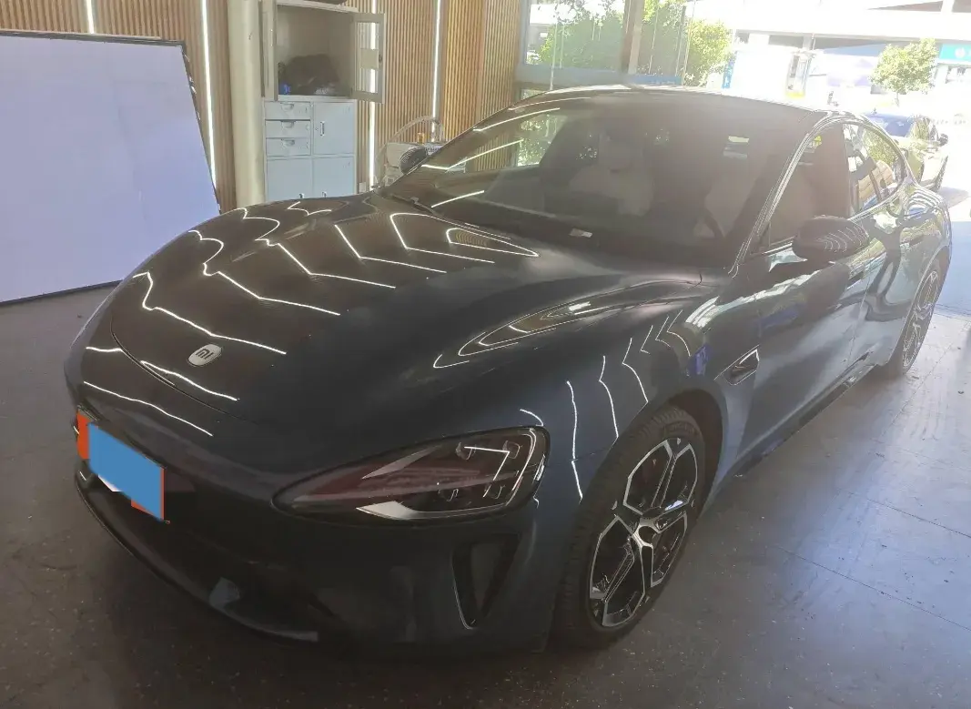 2024 MI SU7 BEV 73.6KWH