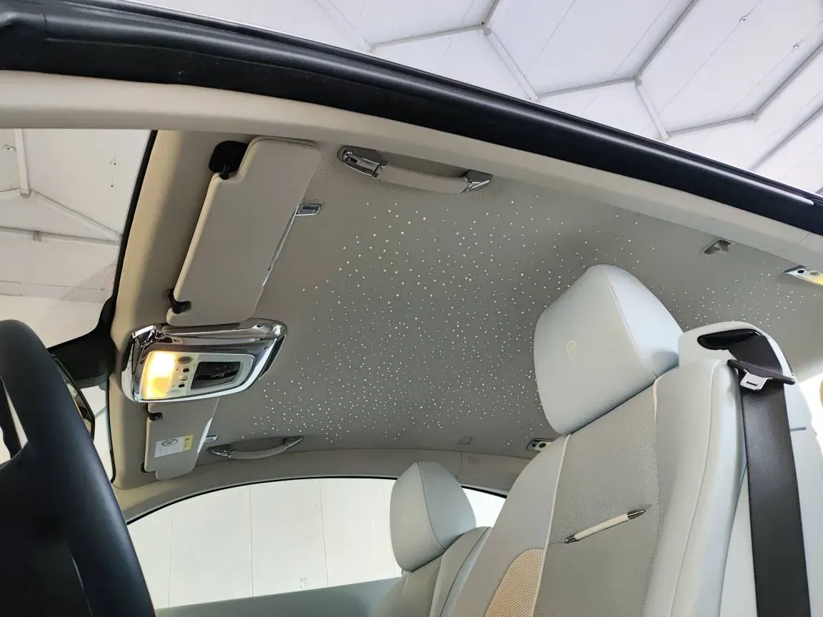 2018 Rolls-Royce Wraith 6.6T 632HP V12 8AT,autocango,china used car exporter,china ev exporter,chinese used car exporter,chinese used ev exporter