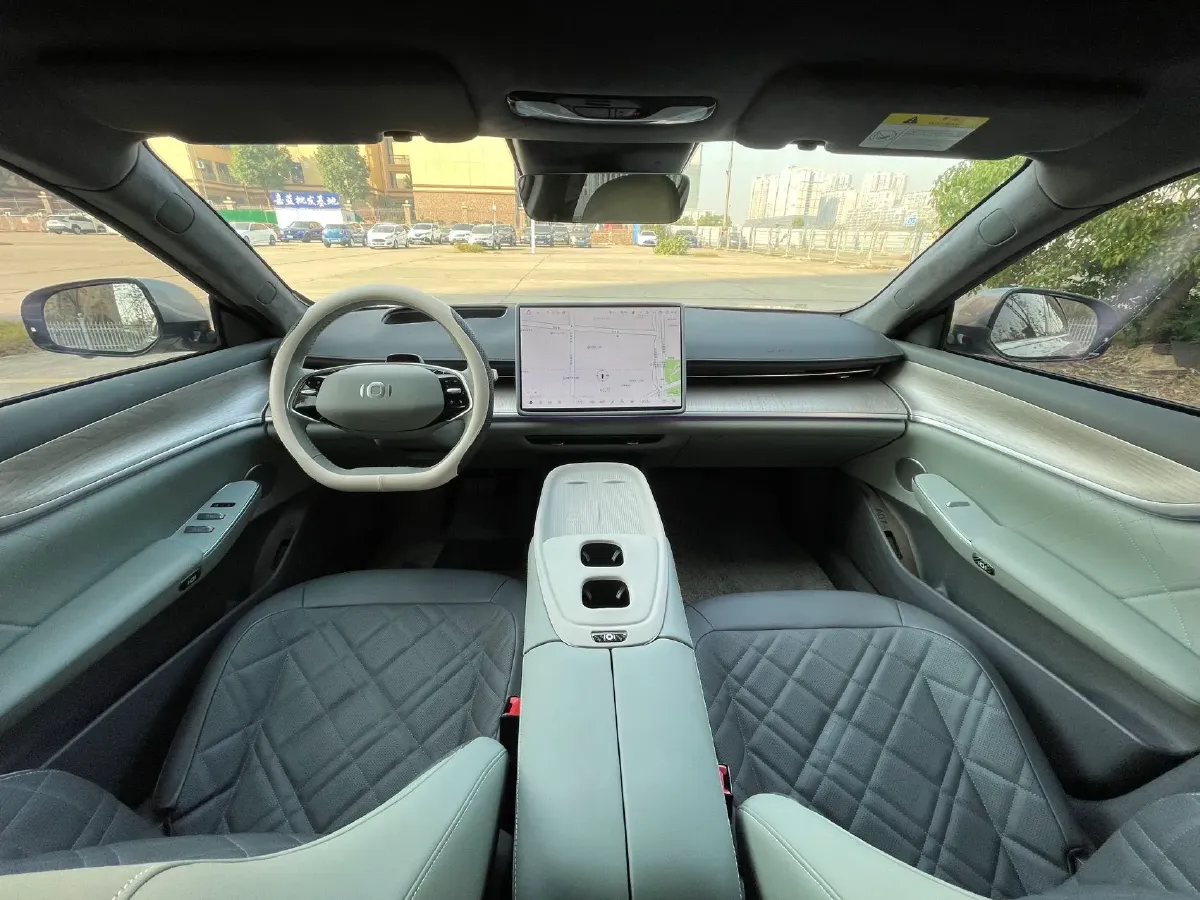 2023 ChangAn QiYuan A07 1.5L 95HP L4 REEV 28.4KWH,autocango,china used car exporter,china ev exporter,chinese used car exporter,chinese used ev exporter