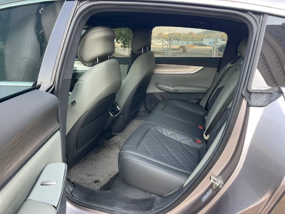 2023 ChangAn QiYuan A07 1.5L 95HP L4 REEV 28.4KWH,autocango,china used car exporter,china ev exporter,chinese used car exporter,chinese used ev exporter