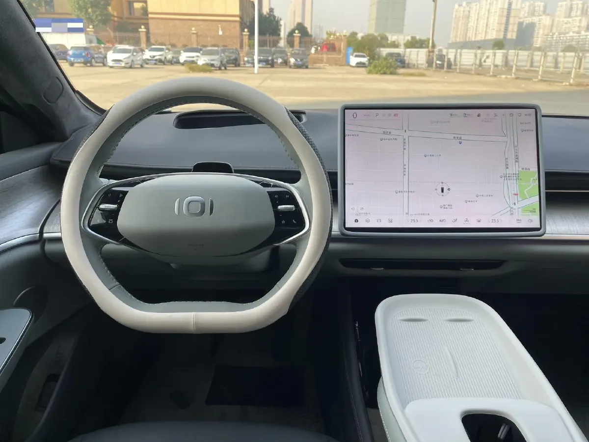 2023 ChangAn QiYuan A07 1.5L 95HP L4 REEV 28.4KWH,autocango,china used car exporter,china ev exporter,chinese used car exporter,chinese used ev exporter