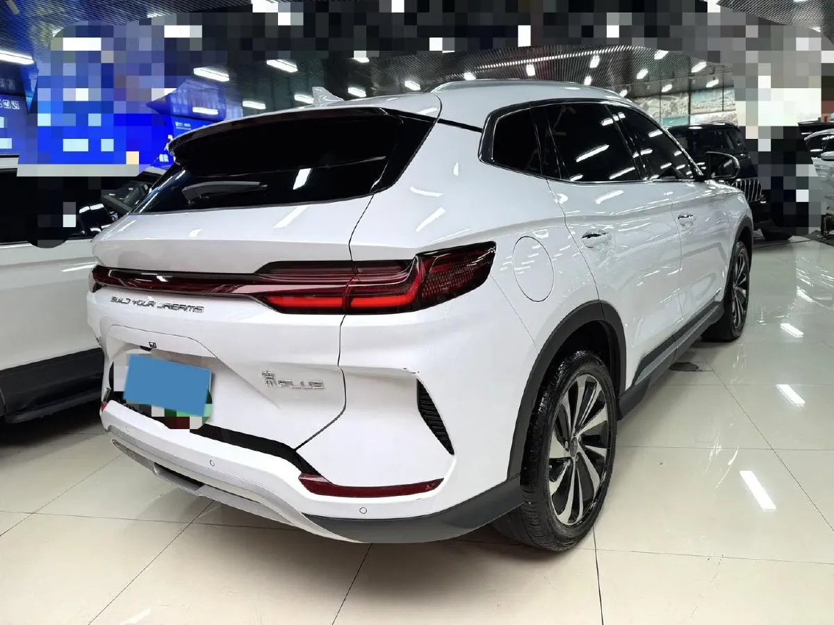 2024 BYD Song Plus BEV 71.8KWH,autocango,china used car exporter,china ev exporter,chinese used car exporter,chinese used ev exporter