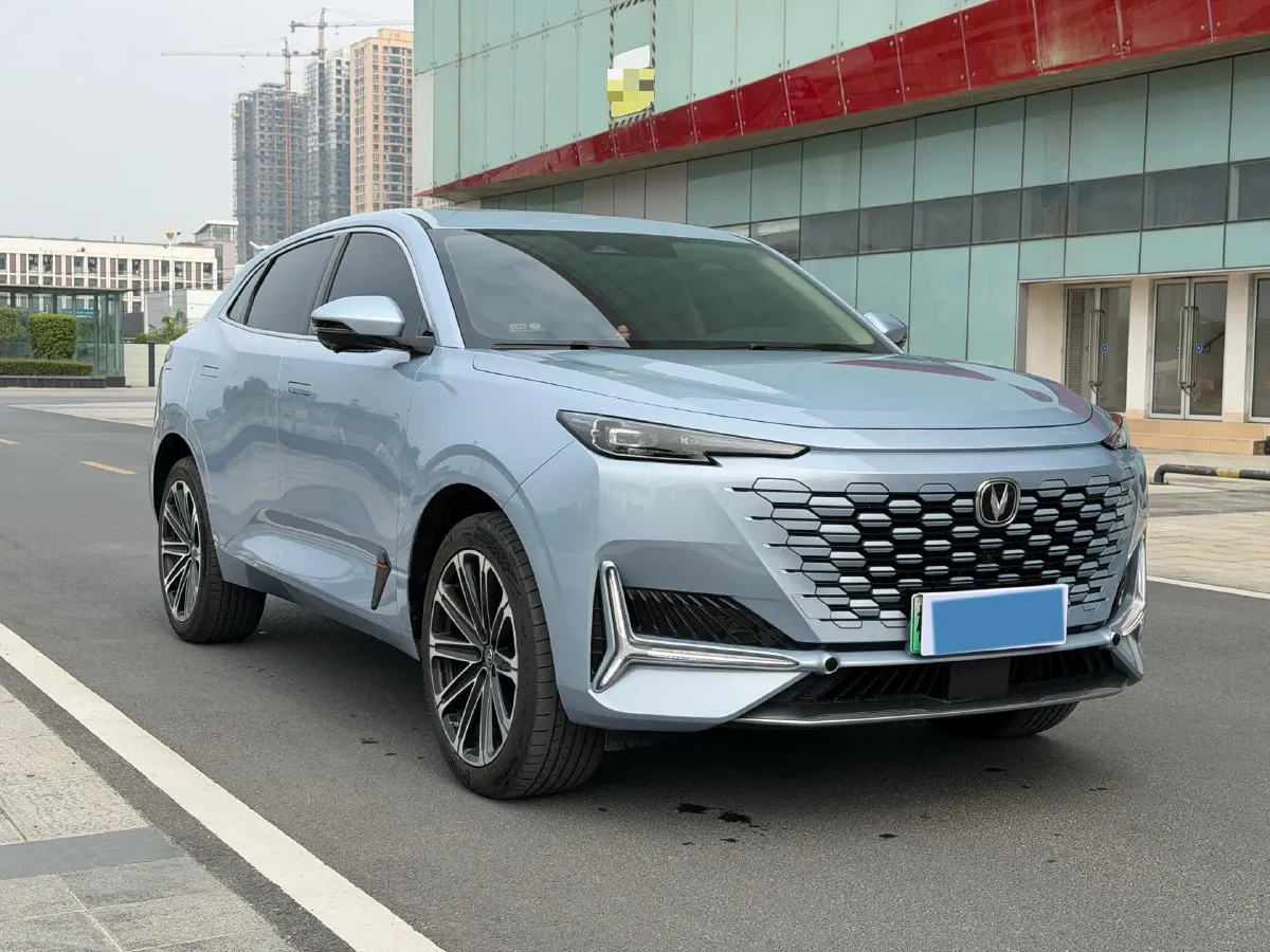 2022 Chevrolet Menlo BEV 61.1KWH,autocango,china used car exporter,china ev exporter,chinese used car exporter,chinese used ev exporter
