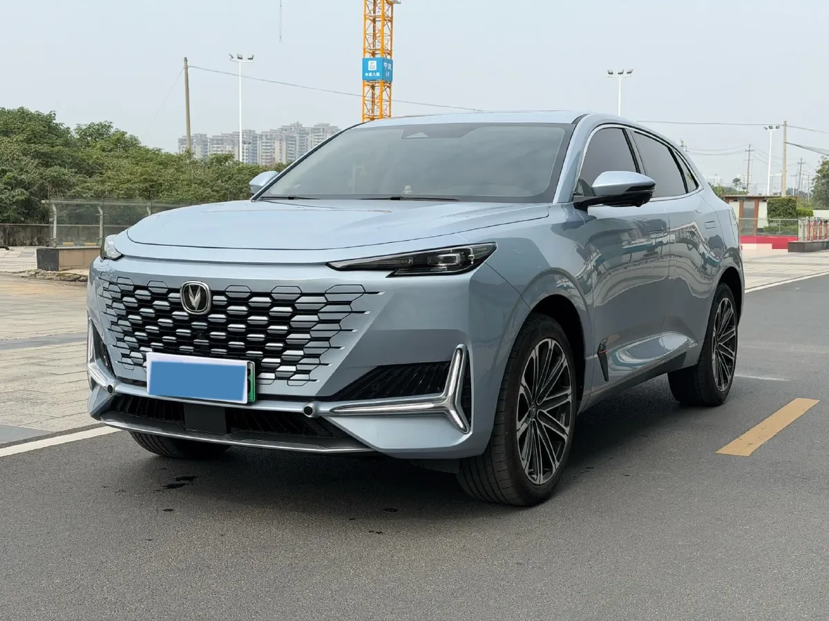 2022 Chevrolet Menlo BEV 61.1KWH,autocango,china used car exporter,china ev exporter,chinese used car exporter,chinese used ev exporter
