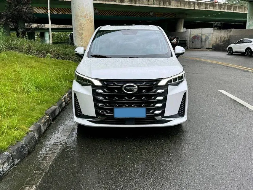 2021 GAC Trumpchi M6 1.5T 169HP L4 6AT,autocango,china used car exporter,china ev exporter,chinese used car exporter,chinese used ev exporter
